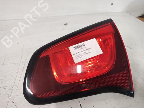 Right tailgate light CITROËN C3 II (SC_) 1.4 | BP38328531C80 - Image 2