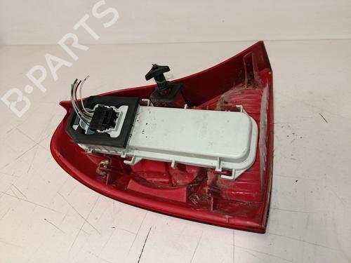 Used Right taillight Right taillight RENAULT CLIO II (BB_, CB_) 1.5 dCi (B/C2J) (68 hp) 33546933 33546933