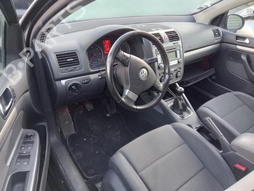Used Gear lever VW GOLF V (1K1) 1.9 TDI (105 hp) 27012915