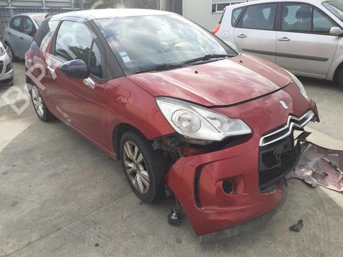 Used Front right exterior door handle CITROËN DS3 (SA_) 1.6 HDi 110 (112 hp) 26998890