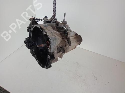 Gearbox PEUGEOT 5008 (0U_, 0E_) 2.0 HDi 150 / BlueHDi 150 | BP27001464M3 