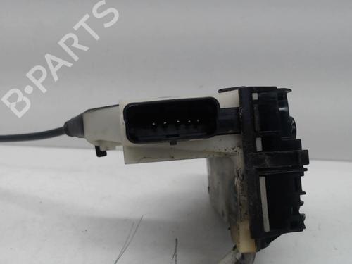 Front right lock PEUGEOT 208 I (CA_, CC_) 1.6 HDi | BP26992146C97 