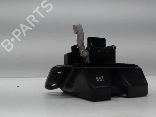 Used Tailgate lock KIA CARENS III MPV (UN) 2.0 CRDi 140 (140 hp) 27020075