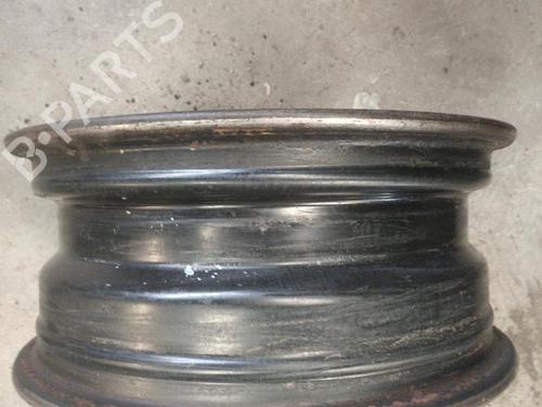 Used Rim SAAB 9-3 (YS3D) 2.2 TiD (125 hp) 27010721