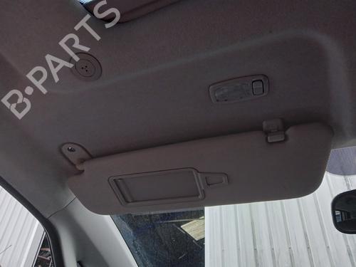 Used Left sun visor KIA VENGA (YN) 1.4 CVVT (90 hp) 28545672