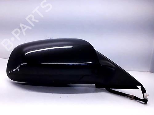 Right mirror AUDI A3 Sportback (8PA) 1.9 TDI | BP27011321C27 