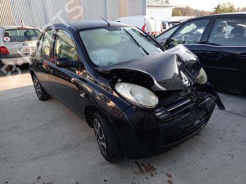 Used Parts NISSAN MICRA III (K12) 1.2 16V (80 hp) 4402692