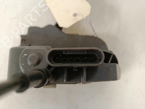 Used Rear left lock Rear left lock 29846634 29846634