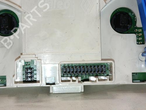 Used Climate control Climate control RENAULT MEGANE III Hatchback (BZ0/1_, B3_) 1.5 dCi (106 hp) 40017369 40017369