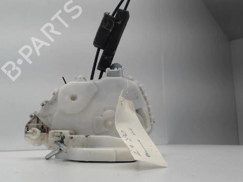 Used Front left lock HONDA ACCORD VIII (CU) 2.2 i-DTEC (CU3) (150 hp) 27011022