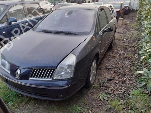 Starter RENAULT VEL SATIS (BJ0_) 3.5 V6 (BJ0R, BJ0V, BJ0U) | BP27016101M8 - Image 8