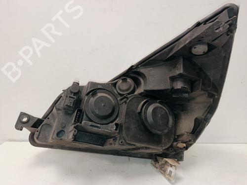 Right headlight RENAULT ESPACE IV (JK0/1_) 2.0 dCi (JK01, JK02, JK1J, JK1K, JK1H) | BP40122320C29 - Image 2