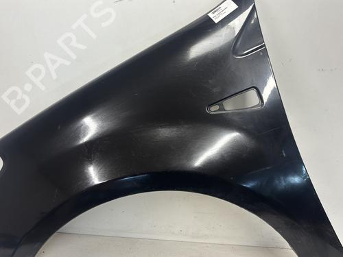 Left front fenders DACIA SANDERO 1.5 dCi | BP30572515C41