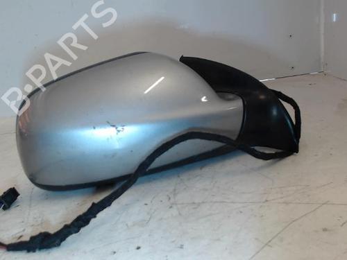 Right mirror PEUGEOT 307 (3A/C) 2.0 HDi 110 | BP27006677C27 