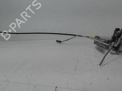 Used Front left lock PEUGEOT 107 (PM_, PN_) 1.0 (68 hp) 26995937