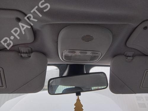 Plafonier CITROËN C5 I (DC_) 1.8 16V (DC6FZB, DC6FZE) (115 hp) 32217450