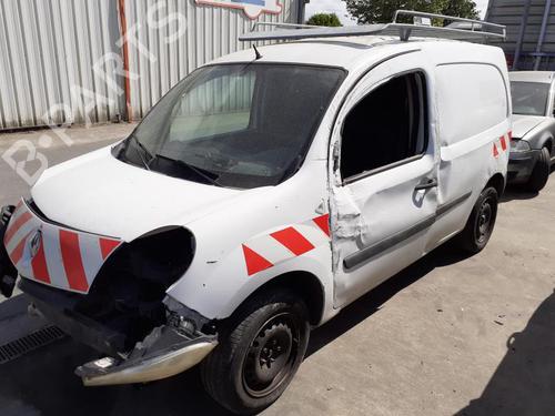 Hood RENAULT KANGOO / GRAND KANGOO II (KW0/1_) 1.5 dCi 90 (KW05, KW08, KW0G, KW11) | BP27019356C1 
