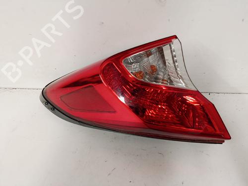 Used Left taillight Left taillight TOYOTA C-HR (_X1_) 1.2 (NGX10_, NGX10R) (116 hp) 33967251 33967251