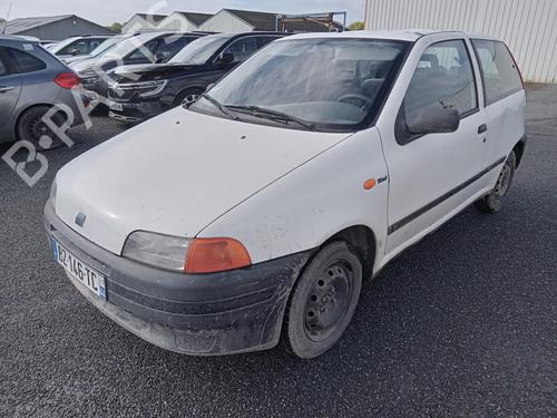 Used Parts FIAT PUNTO (176_)  1.7 TD (176AT)  2891207