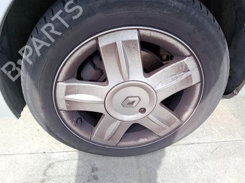 Used Rim RENAULT CLIO II (BB_, CB_) 1.5 dCi (B/C2J) (68 hp) 29140670