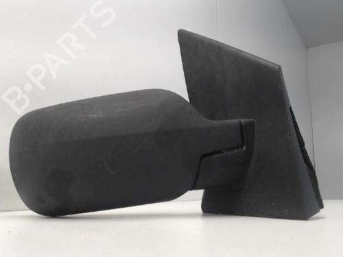 Right mirror FORD FIESTA V (JH_, JD_) 1.4 16V | BP26991883C27 