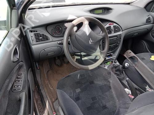 Starter CITROËN C5 I (DC_) 1.8 16V (DC6FZB, DC6FZE) | BP27016280M8 - Image 5