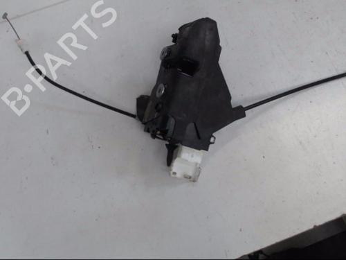 Front left lock CITROËN C4 I (LC_) 1.6 HDi | BP27022544C98 