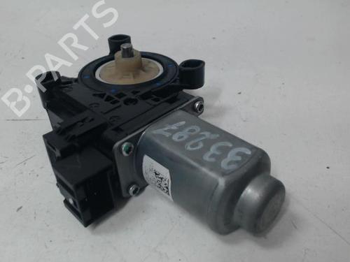 Front right window mechanism VW TRANSPORTER T5 Van (7HA, 7HH, 7EA, 7EH) 2.0 TDI | BP26999989C23
