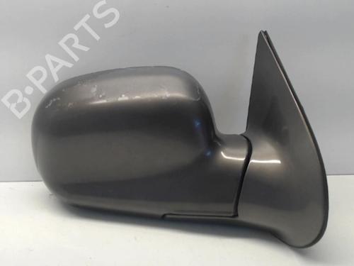 Right mirror HYUNDAI SANTA FÉ I (SM) 2.0 CRDi 4x4 | BP27005129C27 