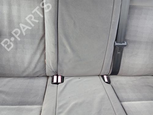 Used Seat buckle PEUGEOT 307 (3A/C) 2.0 HDi 110 (107 hp) 30294464