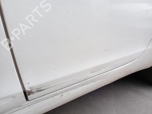 Left rear door OPEL INSIGNIA A Sports Tourer (G09) 2.0 CDTI (35) | BP27025660C4 