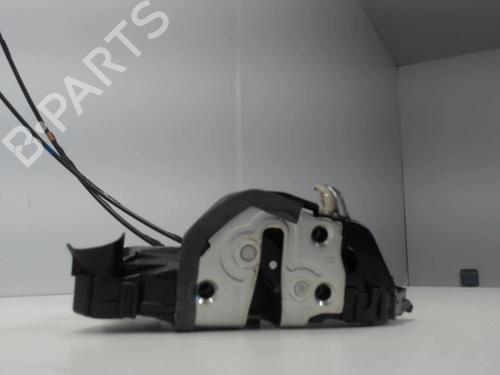 Front right lock TOYOTA YARIS (_P9_) 1.0 VVT-i (KSP90_, KSP90R) | BP27004416C97 