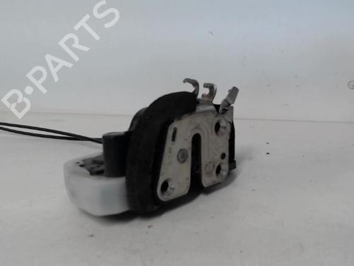 Front right lock CITROËN C3 I (FC_, FN_) 1.4 i | BP27023197C97 