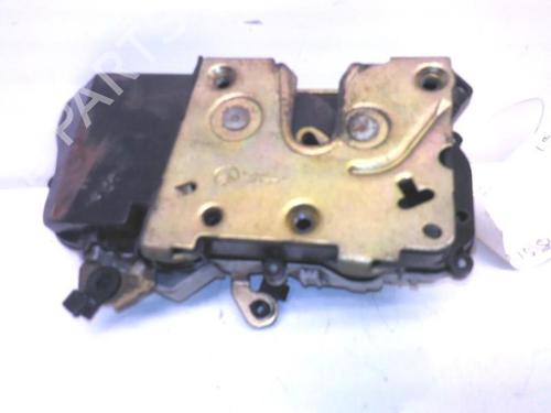 Used Front left lock PEUGEOT 406 (8B) 1.8 16V (110 hp) 27022919