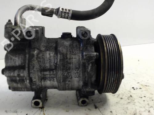 Used AC compressor PEUGEOT 206 Hatchback (2A/C) 1.4 16V (88 hp) 30149539
