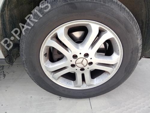 Used Rim MERCEDES-BENZ M-CLASS (W164) ML 320 CDI 4-matic (164.122) (224 hp) 27164213