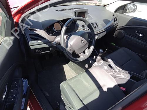 Used Steering column RENAULT MEGANE III Grandtour (KZ0/1) 1.5 dCi (KZ09, KZ0D, KZ1G, KZ29, KZ14, KZ1W, KZ10, KZ1F,... (110 hp) 26982459