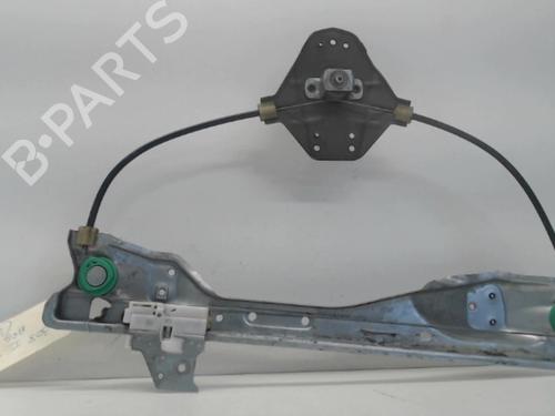 Rear left window mechanism PEUGEOT 308 I (4A_, 4C_) 1.6 HDi | BP26983241C24 