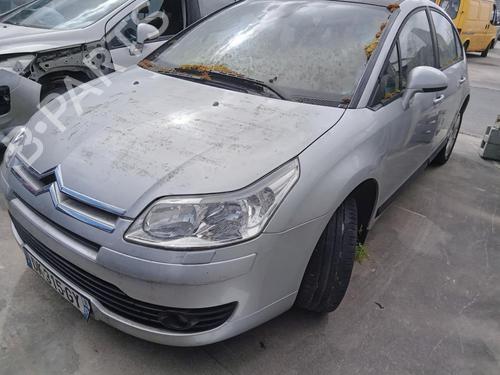 Rear left exterior door handle CITROËN C4 I (LC_) 1.6 HDi | BP27015979C130 