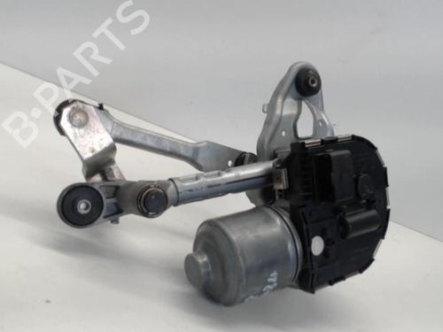 Front wiper motor PEUGEOT 3008 I MPV (0U_) 2.0 HDi | BP27022297M29 
