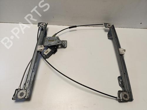 Used Front left window mechanism Front left window mechanism 38763483 38763483