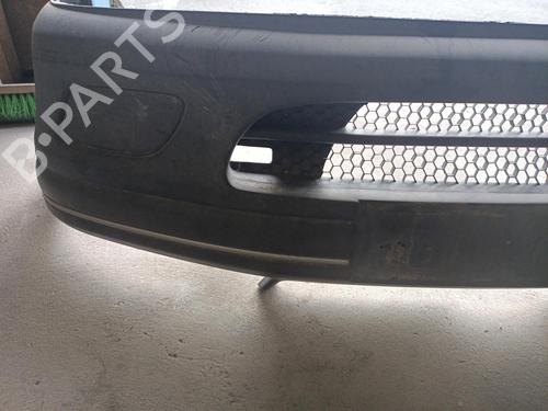 Front bumper PEUGEOT 106 II (1A_, 1C_) 1.0 i | BP27019825C7 