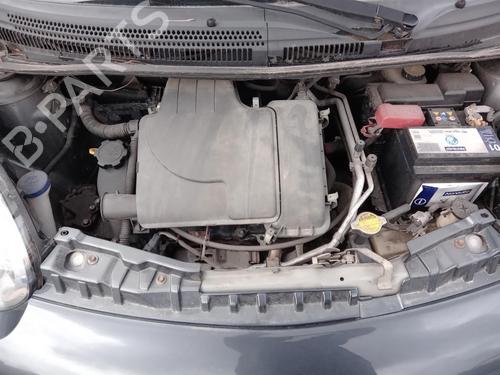 Used Starter CITROËN C1 (PM_, PN_) 1.0 (68 hp) 26996230