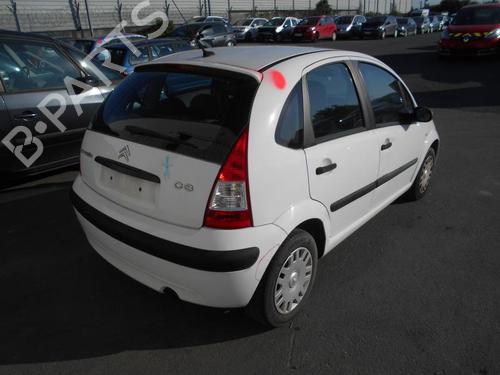 Tailgate lock CITROËN C3 I (FC_, FN_) 1.4 HDi | BP26992590C101 