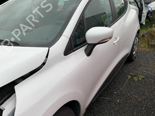 Front right window mechanism RENAULT CLIO IV (BH_) 1.5 dCi 75 | BP26983628C23 