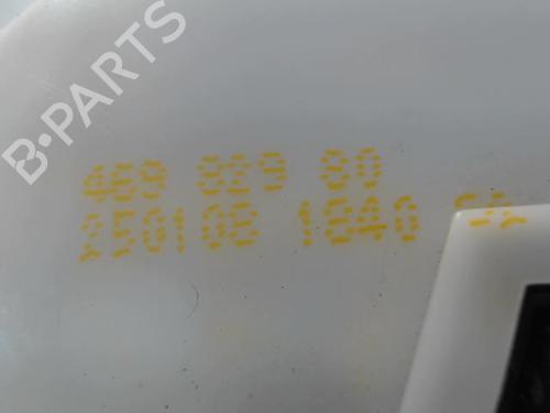 Front left lock CITROËN C3 I (FC_, FN_) 1.4 HDi | BP28175743C98 
