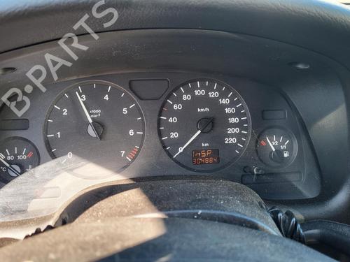 Switch OPEL ASTRA G Hatchback (T98) 1.4 16V (F08, F48) | BP27014507I30  - Image 7