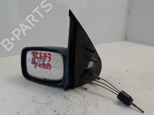 Left mirror FORD FIESTA IV (JA_, JB_) 1.25 i 16V | BP27021921C26 