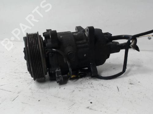 AC compressor PEUGEOT 307 (3A/C) 2.0 HDi 110 | BP30822853M34