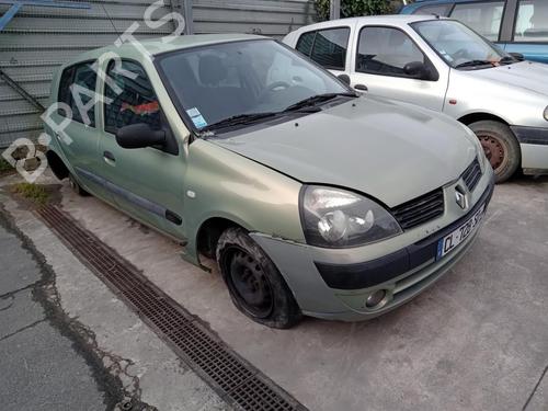 Used Right front fog light Right front fog light RENAULT CLIO II (BB_, CB_) 1.5 dCi (B/CB07) (65 hp) 27025579 27025579